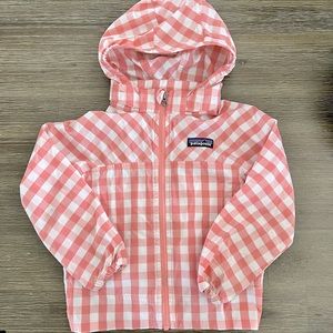 Patagonia Girls Jacket
